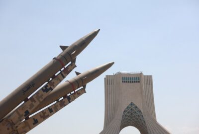 WARNING: Iran Warns Gulf States: Tell Trump to Desist or We Hit You Hard