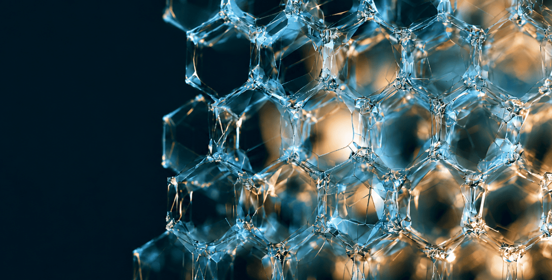 Saudi researchers develop membranes with 90% MOF material
