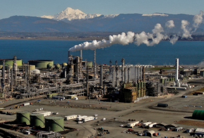Marathon Petroleum Beats Quarterly Profit Estimates on Refining Margin Boom
