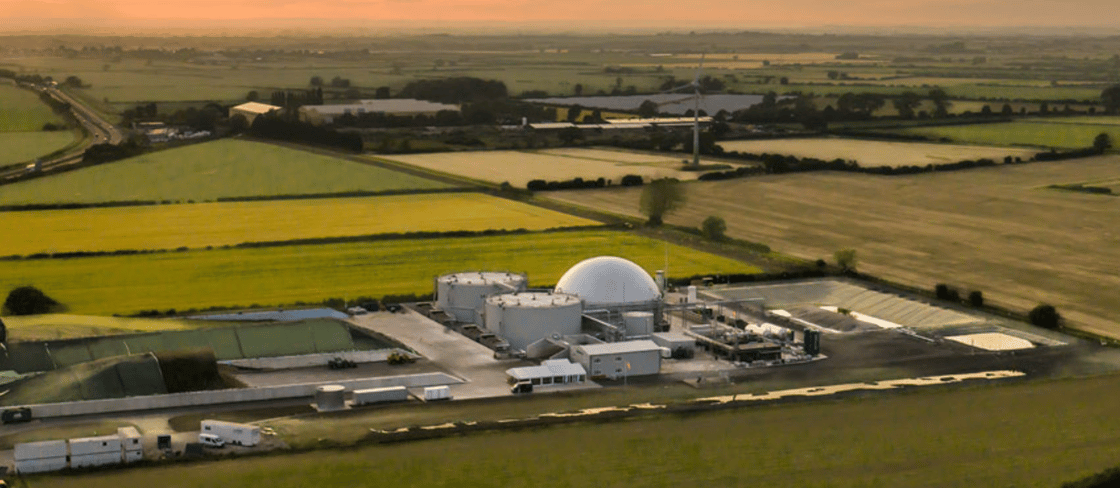 Analysis: Can UK biomethane seize its moment?