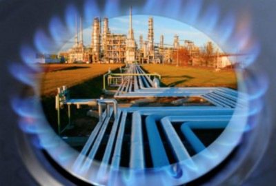 US Natgas Prices Climb 4% as LNG Export Flows Hit One-Month High