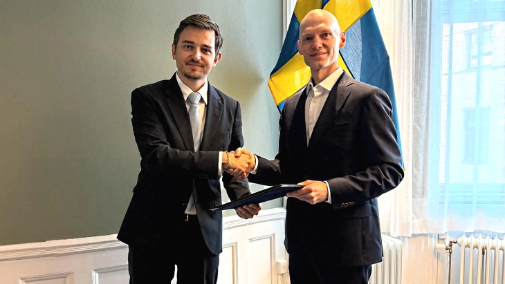 Fortum’s NuCore Energi applies for Swedish state support for new nuclear