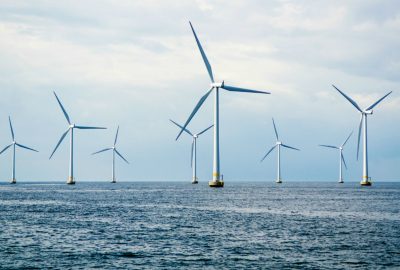 Trump Refunds to Cancel Offshore Wind Projects Total $4 Billion