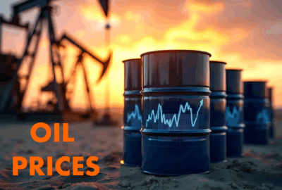 Oil Edges Higher as Iran Tempers Hopes of Swift Hormuz Reopening