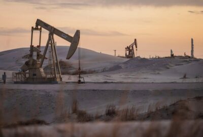 EARNINGS WINDFALL EXPECTED: War-Fueled Oil Rally Set to Lift Shale Profits to Highest Since 2022