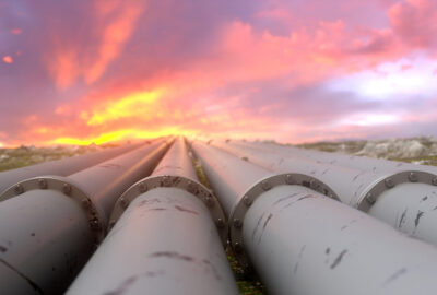 Pipeline Owners Race to Build Capacity as AI Power Demand Jumps