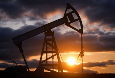 Oil Gains as Investors Cautious Over Iran-Oman Talks