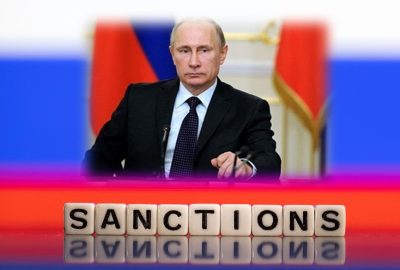 US Senate Passes Sweeping Russia Energy Sanctions, Next Stop US House