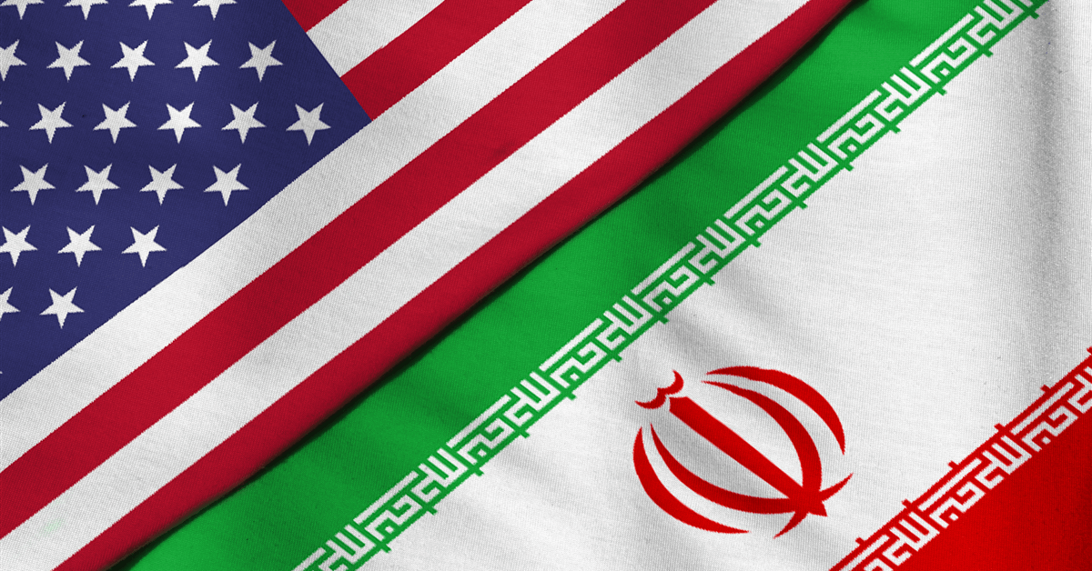 Qatar, Bessent Signal Progress on Short Term USA-Iran Deal