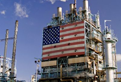 Top US Refiners See Profits Soar, Step Up Investor Rewards