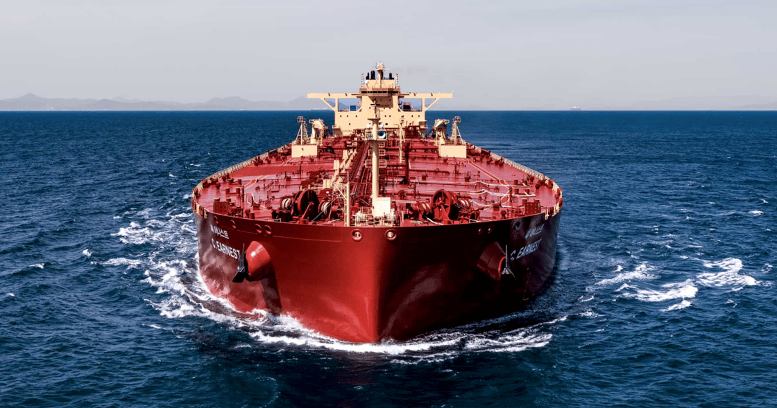 SK Shipping to become Asia’s largest LNG carrier under K-LNG rebrand
