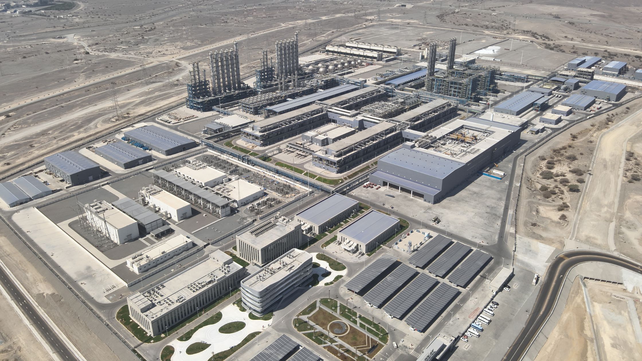 United Solar Welcomes U.S. Section 232 Measures on Polysilicon