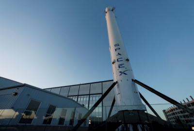 SpaceX to Build Natural Gas Power Plants for Texas Chip Factory