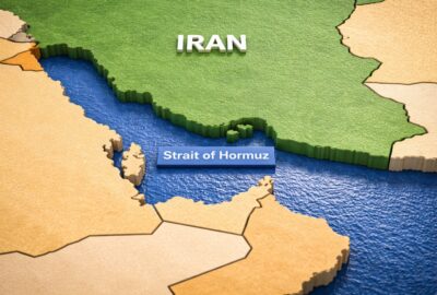 Iran Says Oman Deal is in ‘Final Stages’ But US Must Act to Open Hormuz 