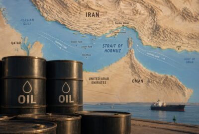 US is Set to Import Most Middle East Crude Since Iran War Began