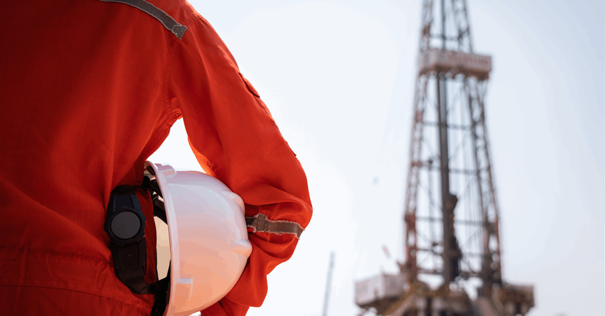 Texas Oil Co Starts 92 Well New Mexico Drilling Program
