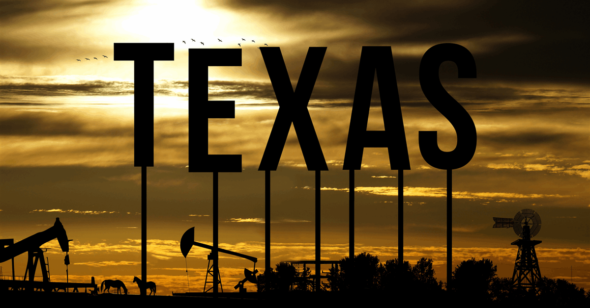 Texas Oil Regulator Elects New Chairman