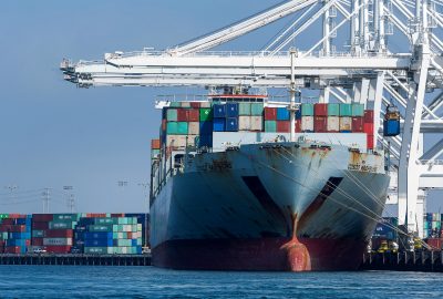 States Sue Over Latest Trump Tariff Attempt