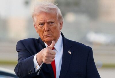 Trump Says He Will Hold Off on Fresh Iran Attack in Hope of Quick Deal