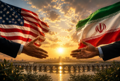 US’s Bessent: Could Have Deal With Iran on Hormuz Strait in Next Two Days