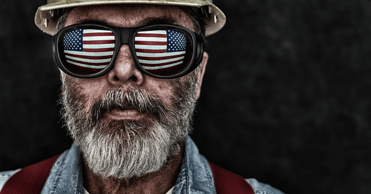 USA Oil, Gas Workforce Hits Lowest Level in Years
