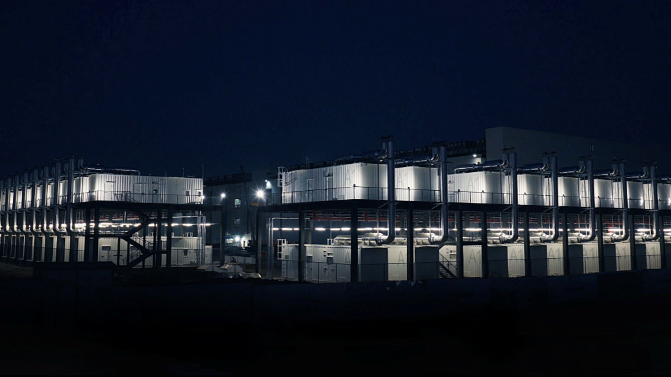 Envision Commissions Renewable-Powered AI Campus in Inner Mongolia, Targets Over 2 GW Capacity