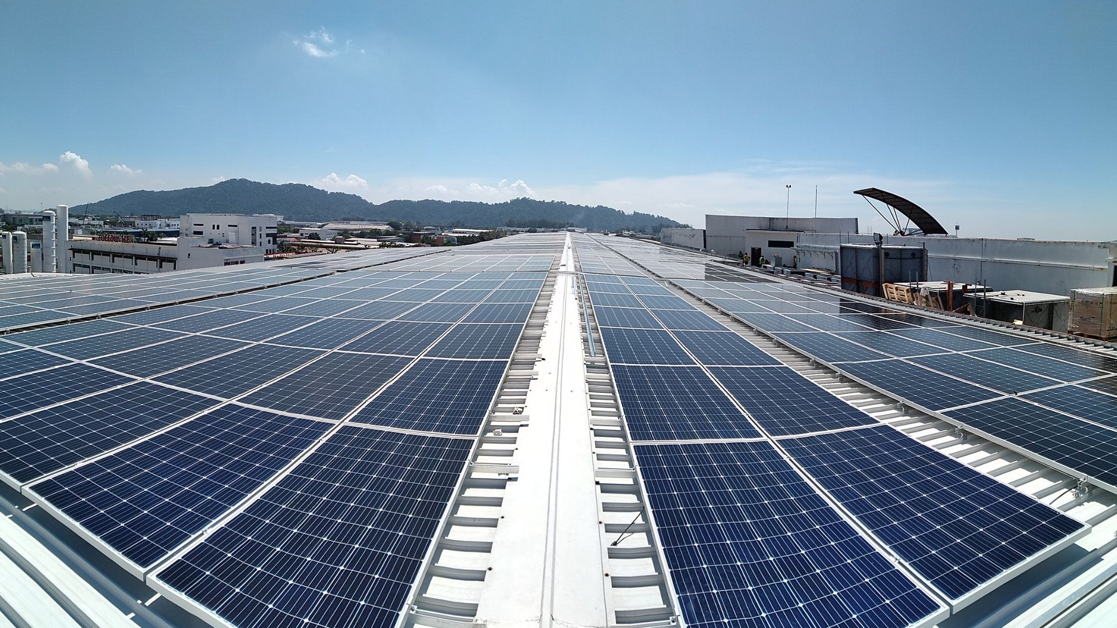 Solarvest Reports 19.8% YoY Rise in 1QFY27 Net Profit to RM19 Million, Backed by LSS5 and CGPP Projects
