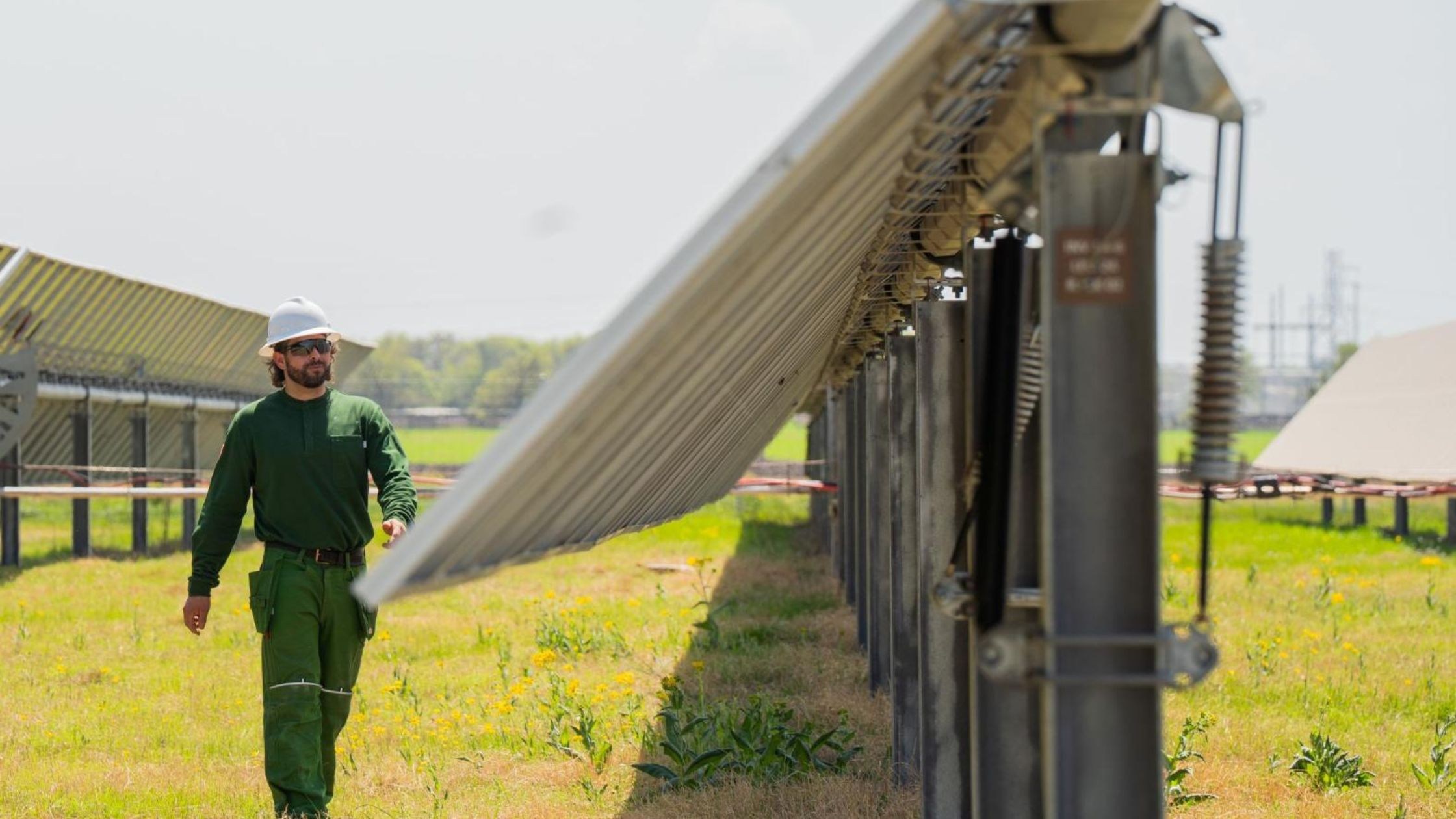 Avangrid Generates 13,891 GWh in H1 2026, Boosted by Solar Projects as U.S. Installed Capacity Surpasses 11 GW