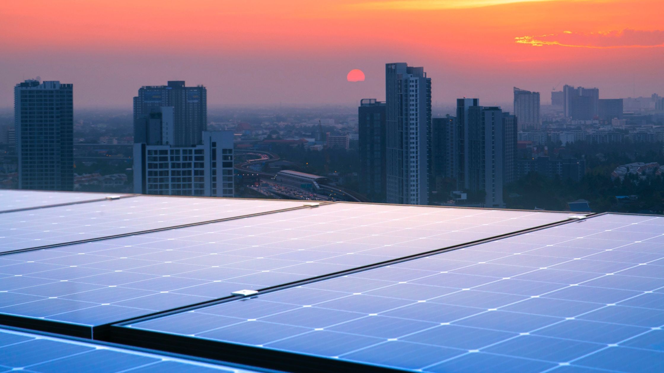 IEEFA Calls for Thailand Rooftop Solar Policy Reforms to Cut LNG Dependence and Electricity Costs