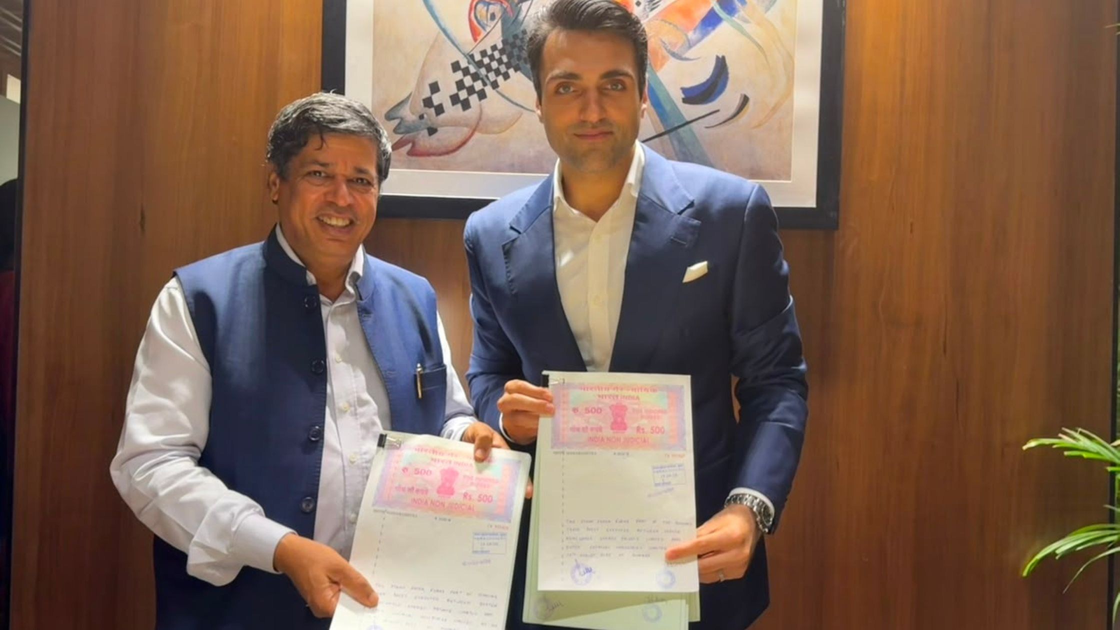 Oyster Renewable Signs Binding Term Sheet With Kutch Chemical for 25.2 MW Wind-Solar Hybrid RTC Project in Gujarat