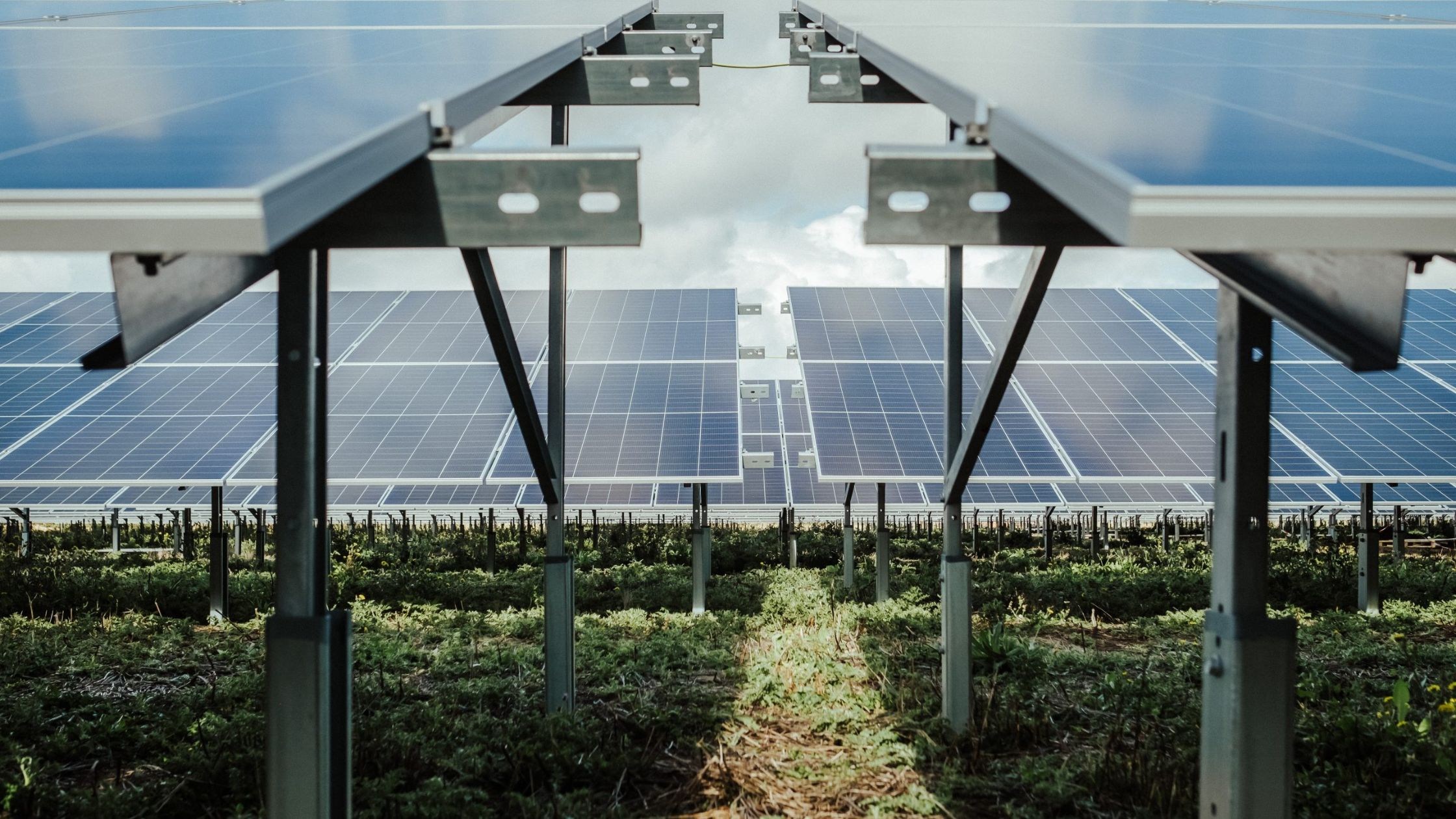 Enviromena Begins Construction of Longpasture Solar Farm, Its Second-Largest UK Project, Targeting 2027 Energisation