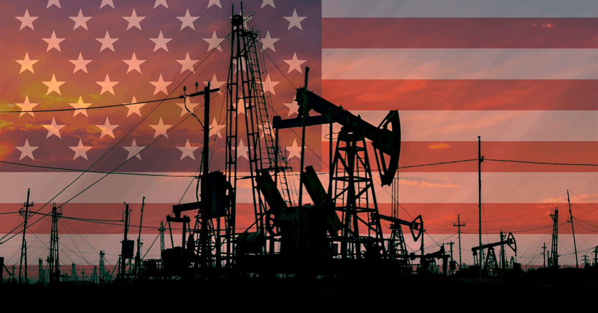 Which USA Oil Major Produced the Most in 2Q 2026?