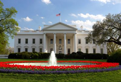 White House Set to Extend Jones Act Waiver as Trump Hunts for Cheaper Gasoline