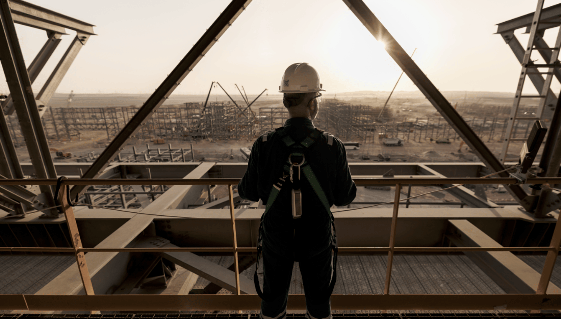 Adnoc Gas awards $8.2bn in EPC contracts