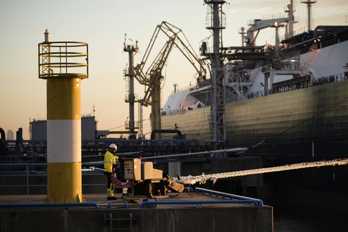 Lithuania approves EIA programme for Klaipėda CO2 terminal