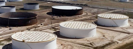 Trump says Venezuelan oil will be used to refill U.S. Strategic Petroleum Reserve