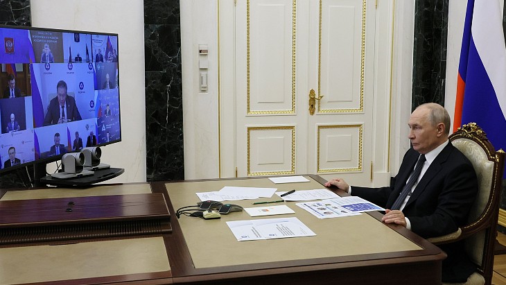 Russia plans to add 30 GW nuclear capacity, expand exports