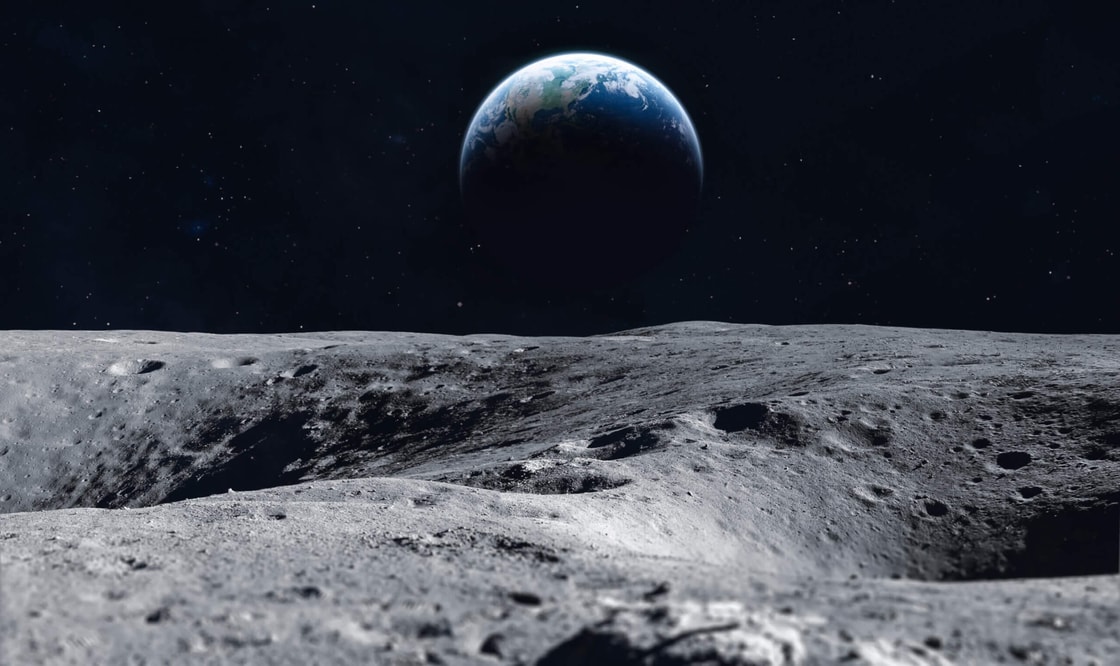 Interlune recreates lunar helium in simulant for Earth-based extraction testing