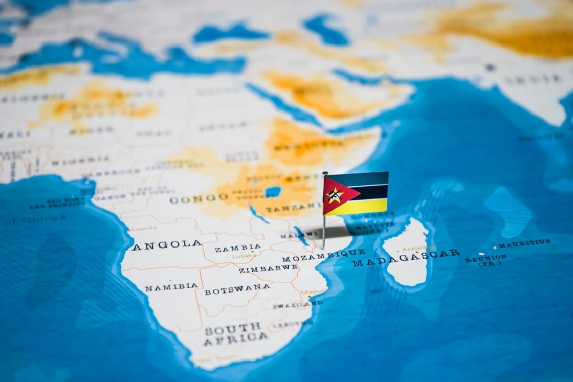 ExxonMobil awards $1.1bn in contracts for Mozambique LNG project