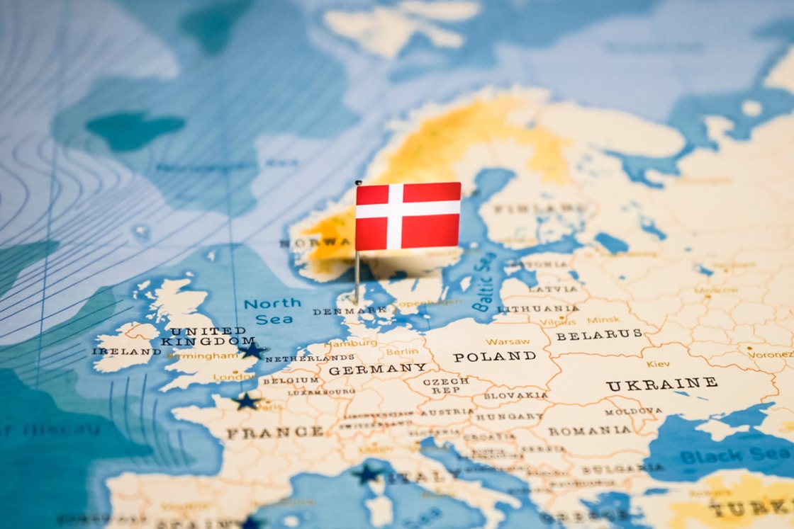Biogas covers Denmark’s national gas use for the first time
