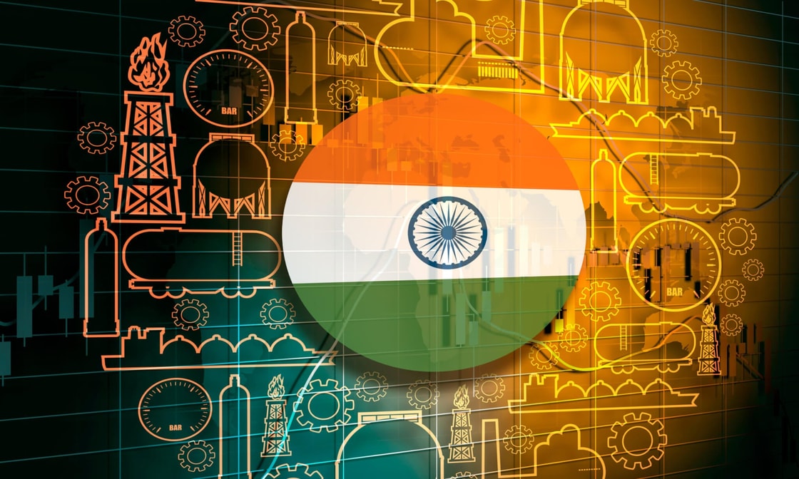 India approves $2.5bn for biogas development