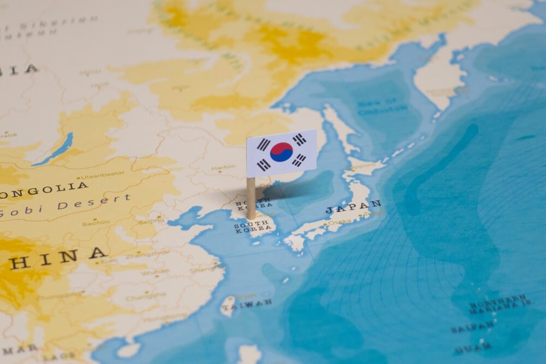 Korea moves towards first domestic green methanol supply for shipping