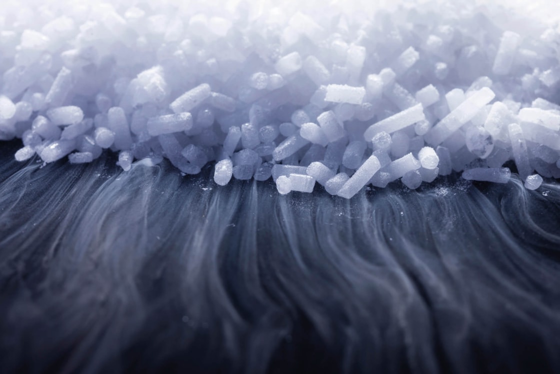 Dry ice quality concerns build case for local production