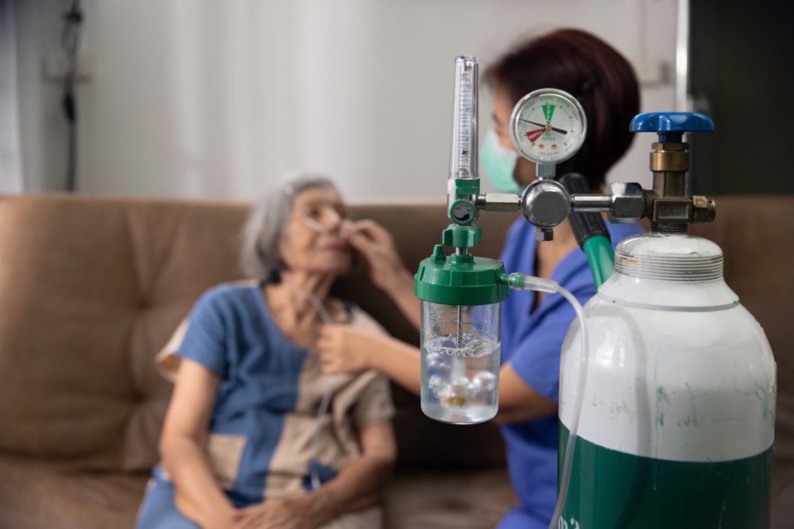 UK regulator seeks views on Vivisol acquisition of Air Liquide’s home oxygen business