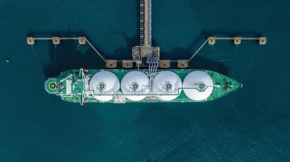 Coastal Bend LNG launches FERC pre-filing for Texas LNG terminal