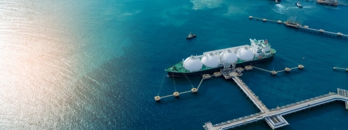 TotalEnergies exits Arctic LNG 2 in Russia