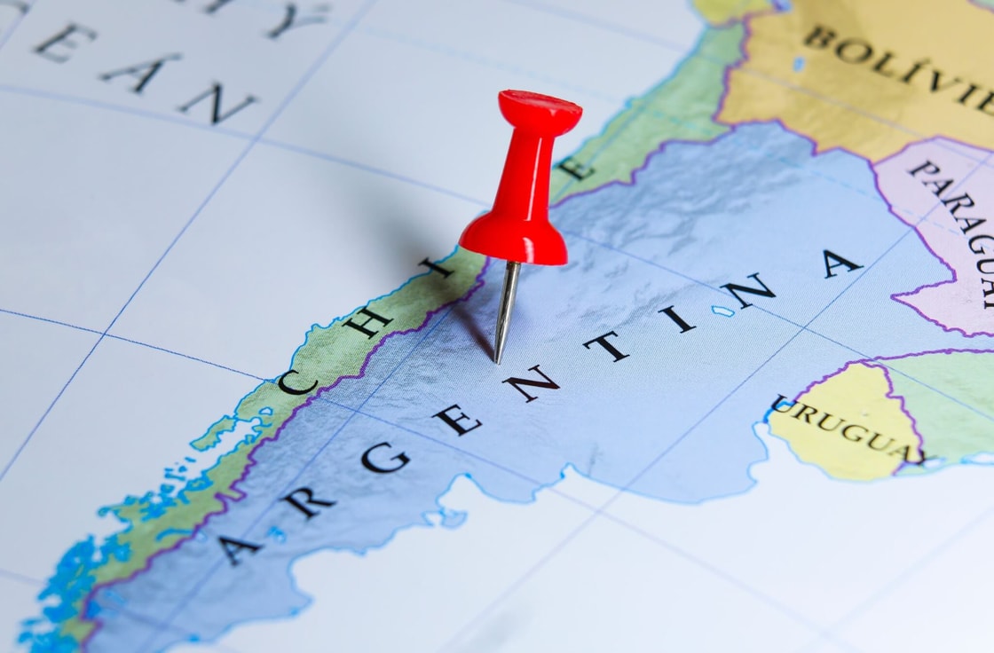 Argentina LNG applies to Rigi investment scheme for $51bn LNG project