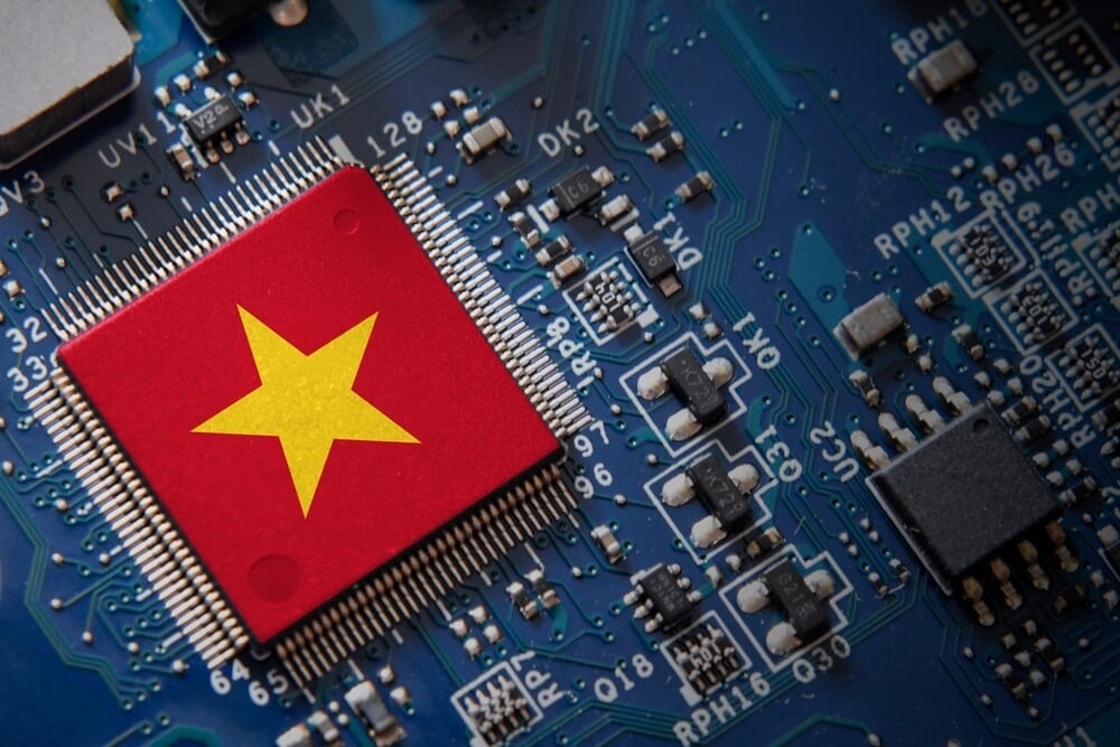 Vietnam’s Bac Ninh semiconductor investment hits $2.7bn