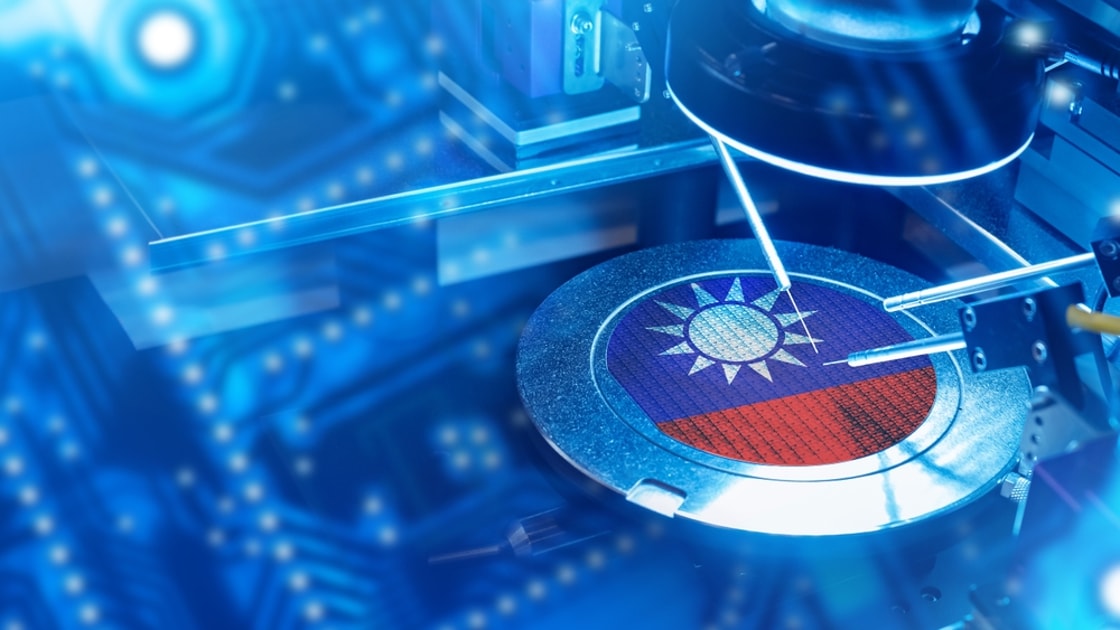 Japan’s Air Water takes 35% stake in Taiwan semiconductor gas supplier