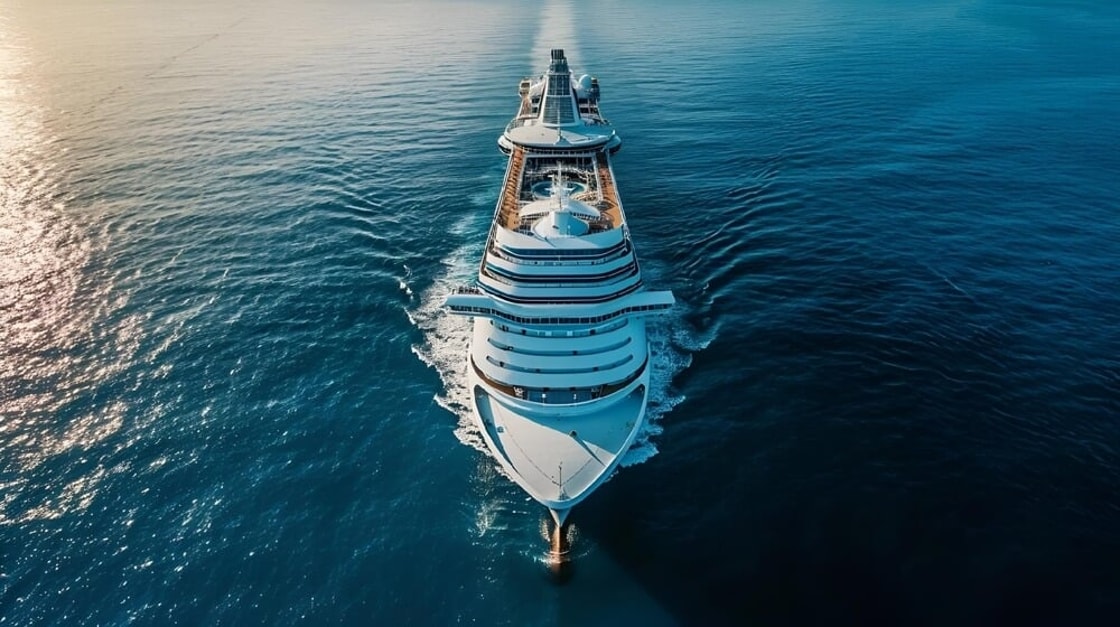 PowerCell to supply German cruise ship decarbonisation project